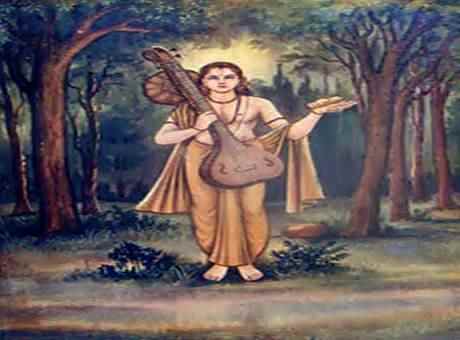 narad muni katha जब देवर्षि नारद बने बंदर : पौराणिक कथा | Narad Muni Katha