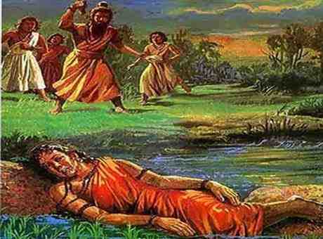aruni story in hindi राजा दुष्यंत और शकुंतला की प्रेम कथा | Raja Dushyant And Shakuntala Love Story In Hindi
