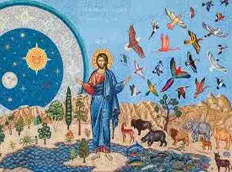 bible utpatti ki kahani बाइबिल : उत्पत्ति की कहानी | The Story Of Creation Bible In Hindi