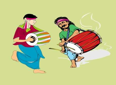 Lok Katha, Folk Tale In Hindi