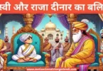 Tapasvi Aur Raja Deenar Ka Balidan Jain Katha तपस्वी और राजा दीनार का बलिदान जैन कथा | Tapasvi Aur Raja Deenar Ka Balidan Jain Katha