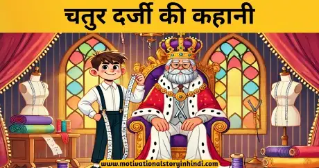 Chatur Darji Ki Kahani