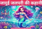 jadui jalpari ki kahani जादुई जलपरी की कहानी | Jadui Jalpari Ki Kahani