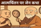 zen story on self awareness in hindi आत्मचिंतन पर जेन कथा | Zen Story On Self Awareness In Hindi 